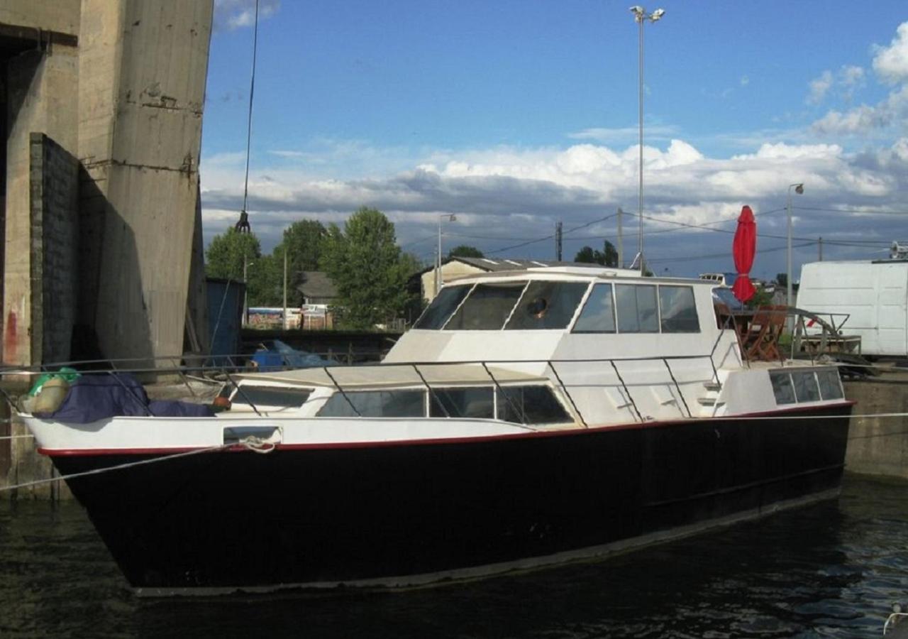 Le Bateau Ivre Hotel Bordéus Exterior foto
